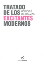 Tratado de los excitantes modernos