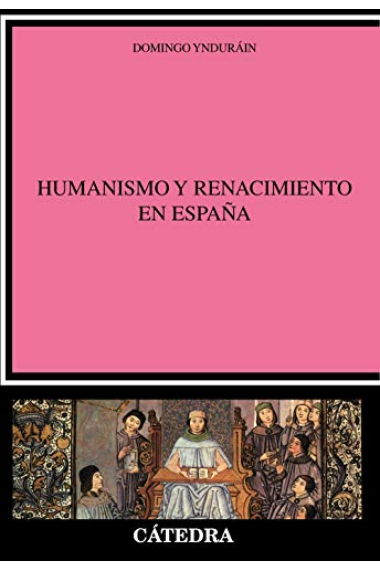 Humanismo y Renacimiento en España