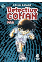 Detective Conan II nº 17