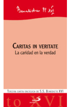 Caritas in veritate