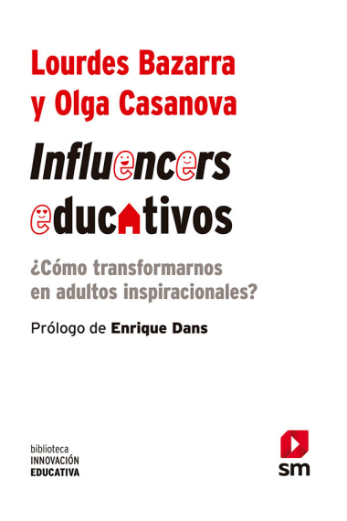 Influencers educativos