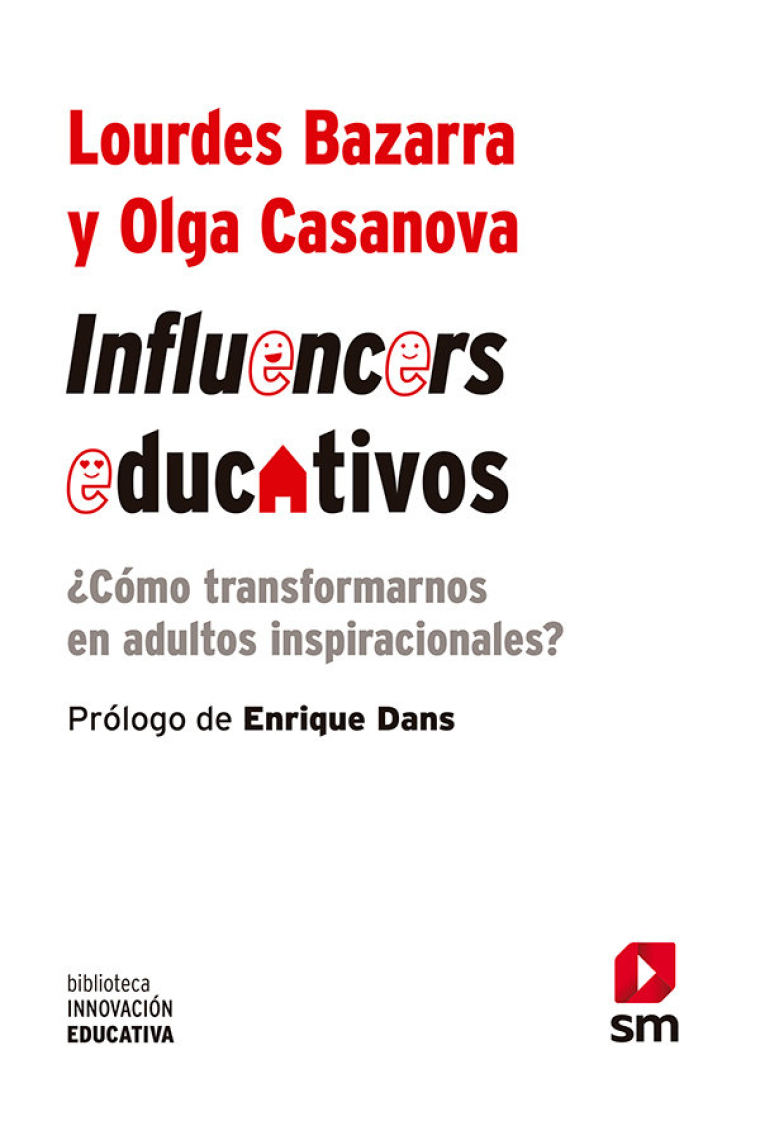 Influencers educativos