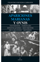 Apariciones marianas y ovnis