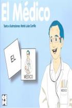 Pictogramas: El Médico