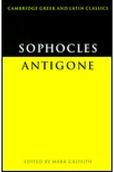 Antigone