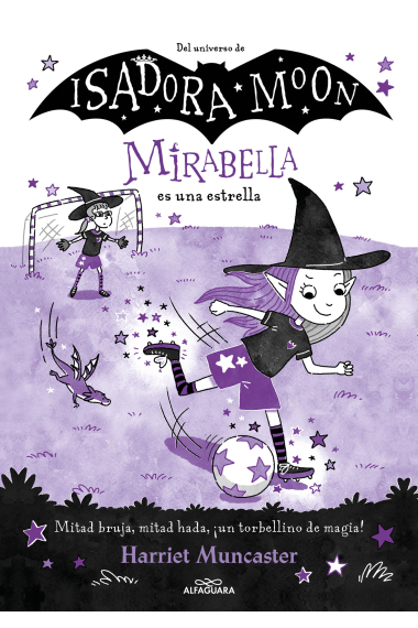 Mirabella 8 - Mirabella es una estrella