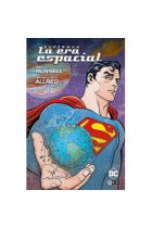 Superman: la era espacial