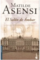 El salón de ámbar