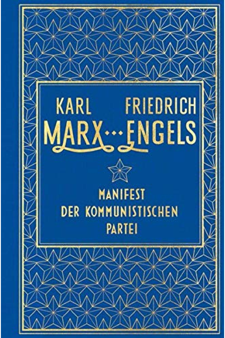 Manifest der Kommunistischen Partei