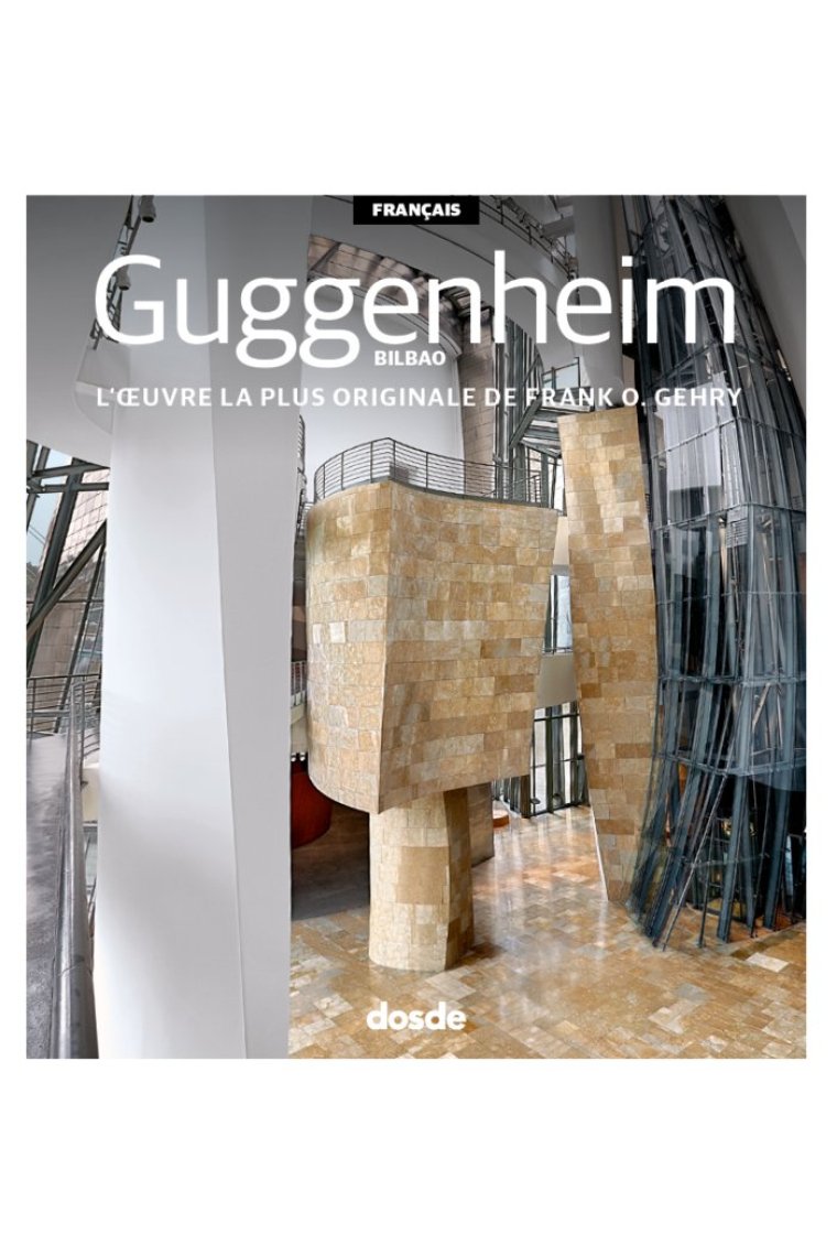 ED VISUAL MUSEO GUGGENHEIM BILBAO