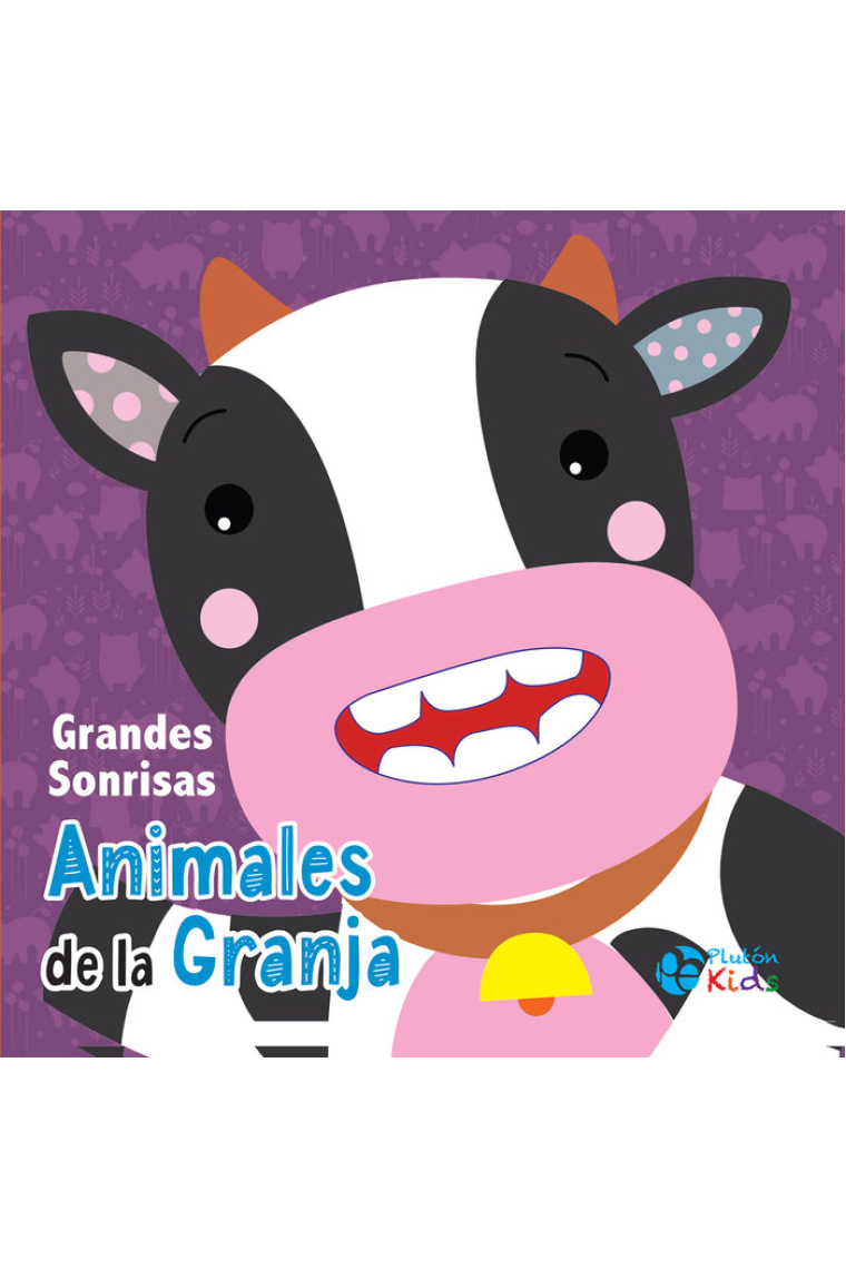 ANIMALES DE LA GRANJA