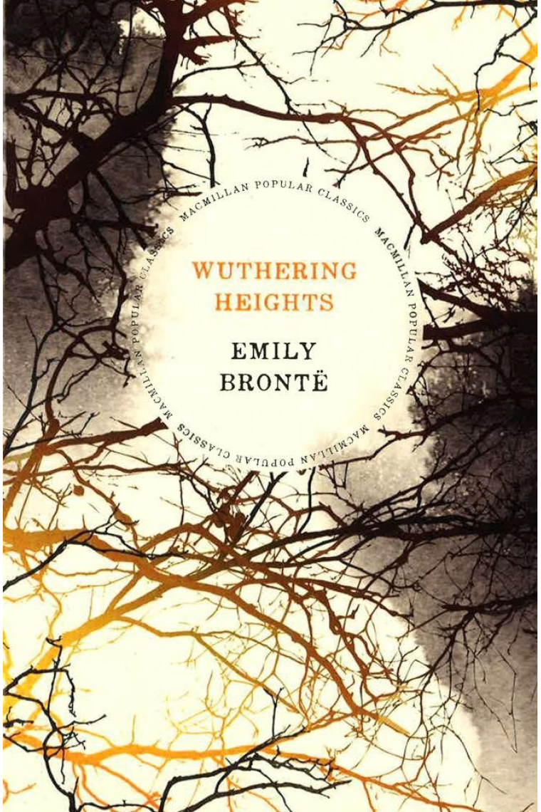 WUTHERING HEIGHTS