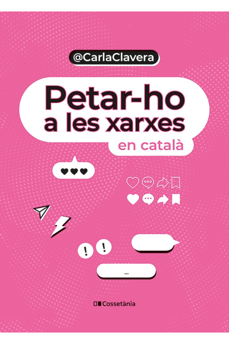 Petar-ho a les xarxes. en català