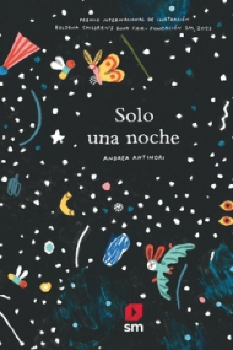 Solo una noche