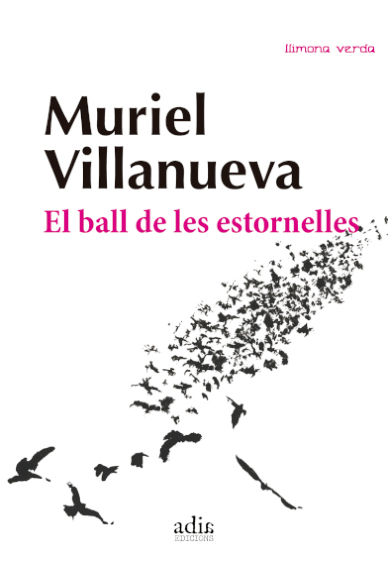 El ball de les estornelles