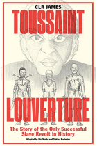 Toussaint Louverture: The Story of the Only Successful Slave Revolt in History