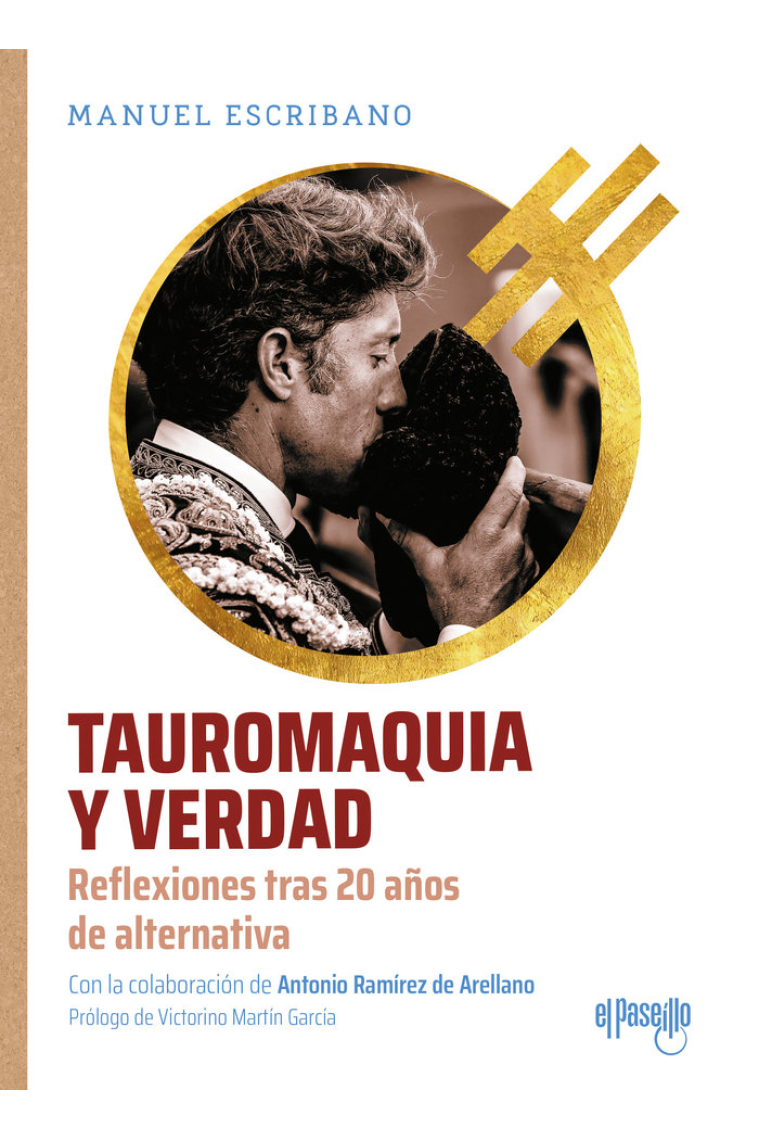 TAUROMAQUIA Y VERDAD