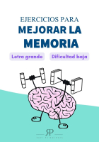 EJERCICIOS PARA MEJORAR LA MEMORIA