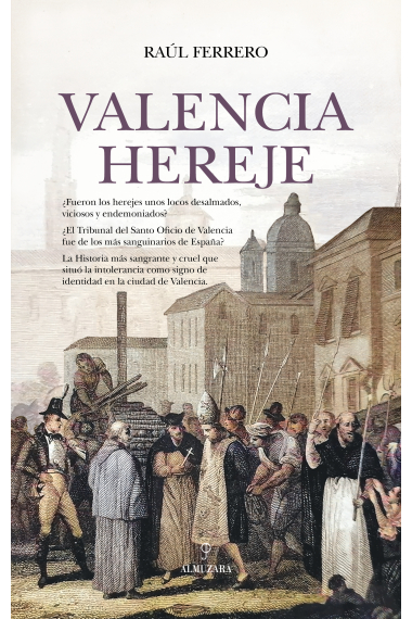 Valencia hereje