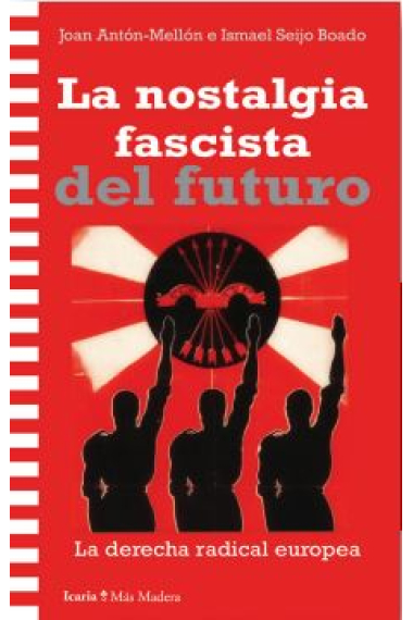 La nostalgia fascista del futuro. La derecha radical Europea