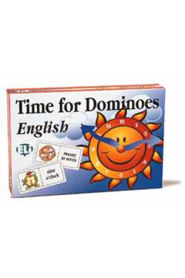 Time for Dominoes English