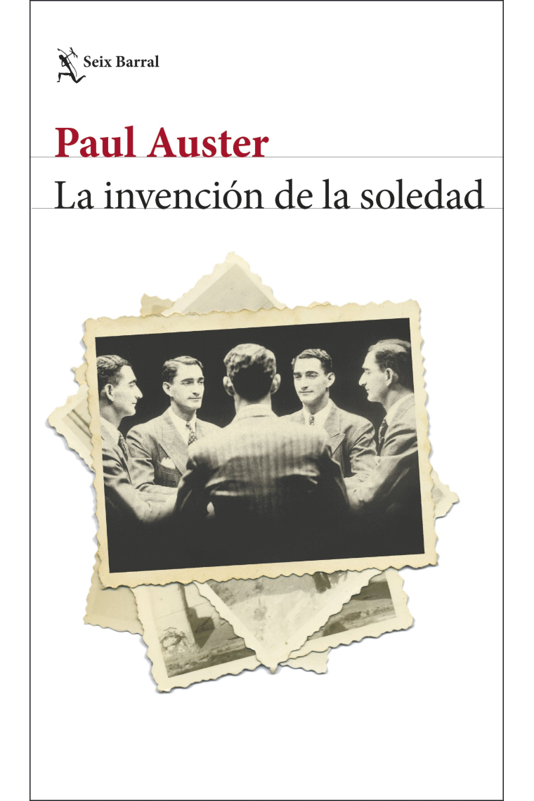 La invención de la soledad