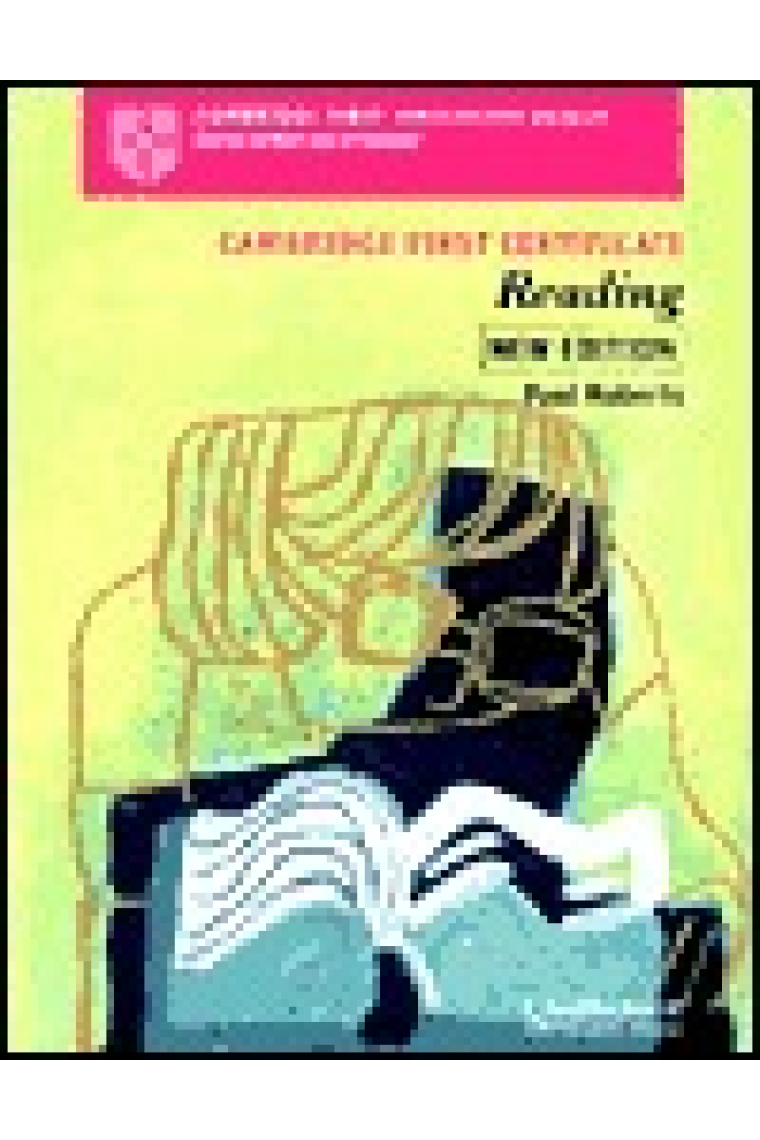 Cambridge First Certificate, READING. New Edition