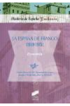 La España de Franco (1939-1975) Economía