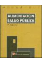 Alimentacón y salud pública