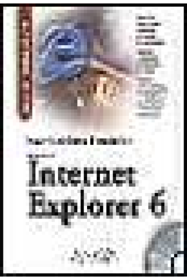 Internet Explorer 6