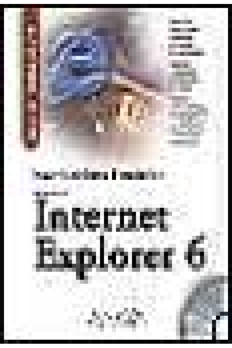 Internet Explorer 6