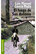 El fuego de San Antonio