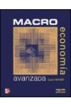 Macroeconomia avanzada