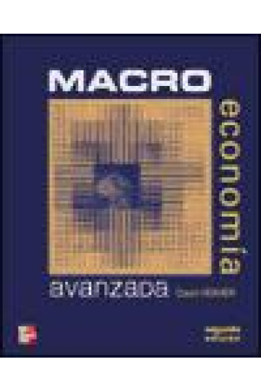 Macroeconomia avanzada