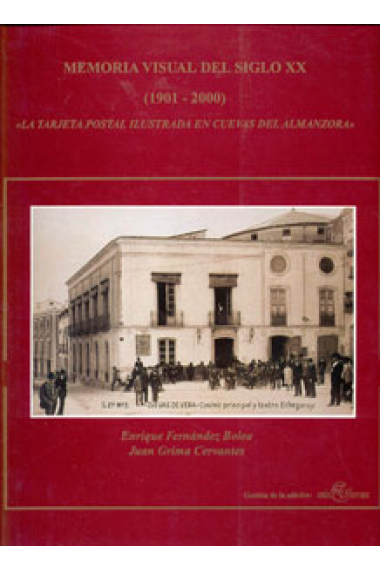 Memoria fotográfica de Garrucha (1838-1936)