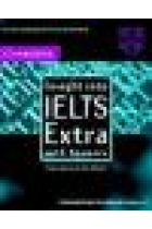 Insight into IELTS Extra. (Cassette)