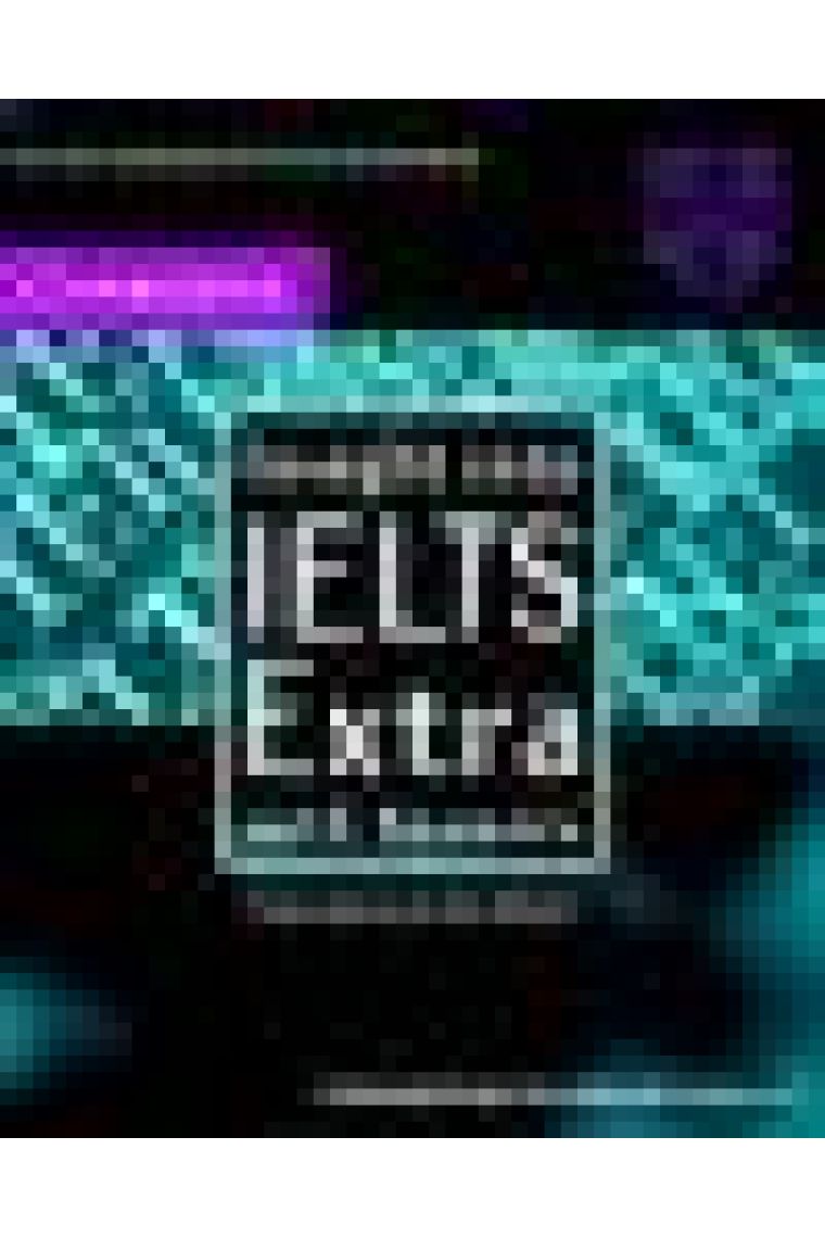 Insight into IELTS Extra. (Cassette)