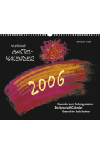 Bastelkalender 2008