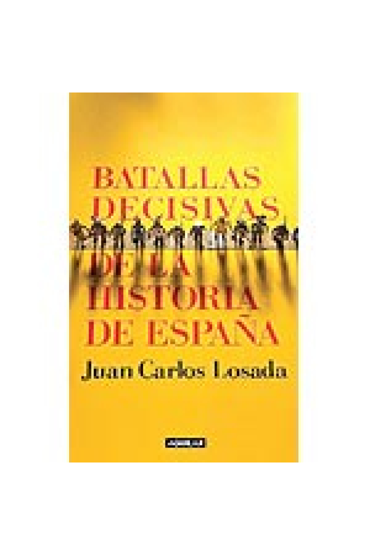 Batallas decisivas de la Historia de España