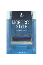 Morocco Style