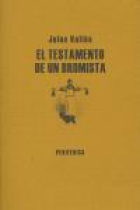 El testamento de un bromista