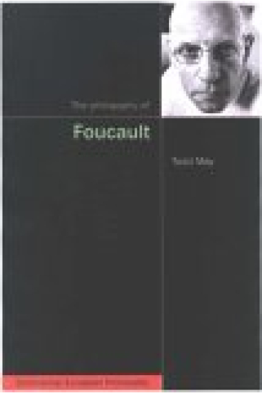 The philosophy of Foucault