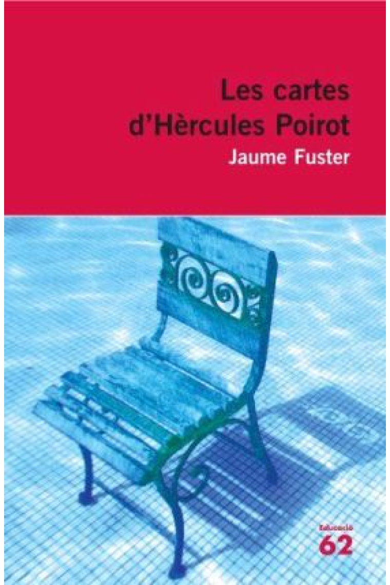 Les cartes d'Hèrcules Poirot