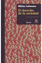 El derecho de la sociedad