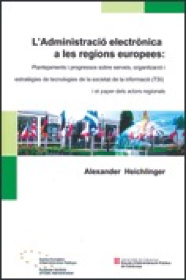 L' administració electrònica a les regions europees