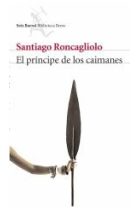 El príncipe de los caimanes