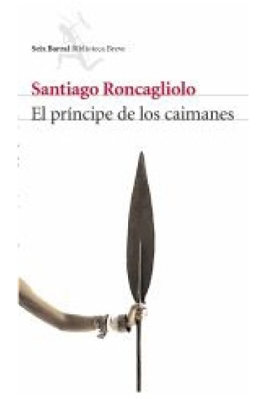 El príncipe de los caimanes