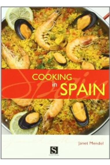 Cooking in Spain