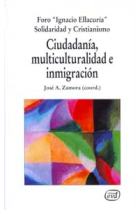 Ciudadanía, multiculturalidad e inmigración