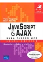 Javascript & AJAX para diseño web